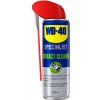 Sprej WD-40 Specialist rýchloschnúci čistič kontaktov, 250 ml  + praktický pomocník k objednávke