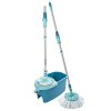 Súprava upratovacia LEIFHEIT 52101 Clean Twist Disc Mop Ergo, mop na podlahy + vedro  + praktický pomocník k objednávke