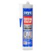 Lepidlo Ceys TOTAL TECH EXPRESS, 2v1 tmel, šedé, 290 ml  + praktický pomocník k objednávke