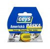 Páska Ceys Americká, lepiaca, 10 m x 50 mm  + praktický pomocník k objednávke