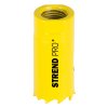Vyrezávač Strend Pro BHS44, 20 mm, M3 Bi-metal, korunka do kovu, pílový  + praktický pomocník k objednávke