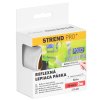 Páska Strend Pro, reflexná, samolepiaca, extra viditeľná, biela, 50 mm x 2 m  + praktický pomocník k objednávke