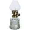 Lampa LUNA, petrolejová, 143 mm  + praktický pomocník k objednávke
