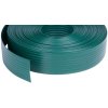 Páska Strend Pro EUROSTANDARD, 47,5 mm, L-35 m, tieniaca, zelená, krycia, na plotové panely, s 20 klipsami, 1000g/m2, PVC, RAL6005  + praktický pomocník k objednávke