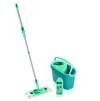 Súprava upratovacia LEIFHEIT 52127 Clean Twist M Ergo + Power cleaner, mop na podlahy + vedro  + praktický pomocník k objednávke