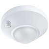 Svietidlo LEDVANCE NIGHTLUX Ceiling White, so senzorom pohybu, 3xAA, 86x47 mm  + praktický pomocník k objednávke