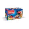 Súprava upratovacia Vileda Ultramax TURBO mop+vedro + handrička Actifibre Soft  + praktický pomocník k objednávke