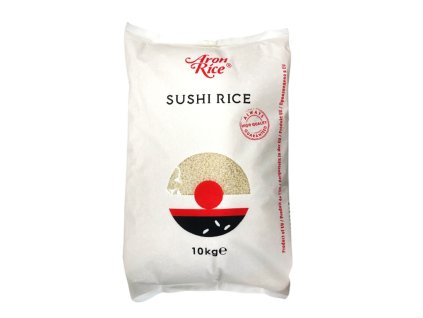 Aron rice 10kg Premium Sushi rice