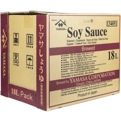 1611 yamasa soy sauce 18l