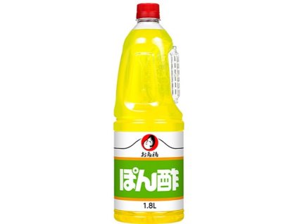 Otafoku Ponzu sauce 1,8L