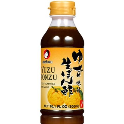 1644 otafoku yuzu ponzu sauce 300ml