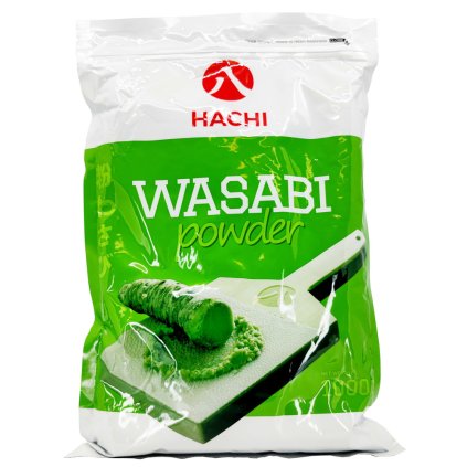 1665 hachi wasabi powder 1kg