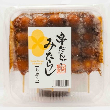 1746 mitarashi dango 325g
