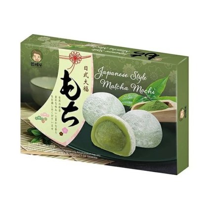 1776 mochi matcha 24 x 210g szu shen po
