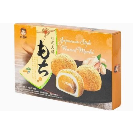 1779 mochi peanut 24 x 210g szu shen po