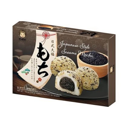 1782 1 mochi sesame 24 x 210g szu shen po