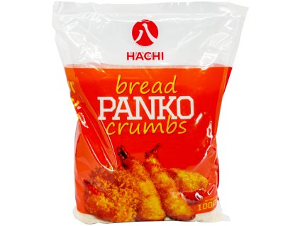 Hachi Panko Breadcrumbs 1kg