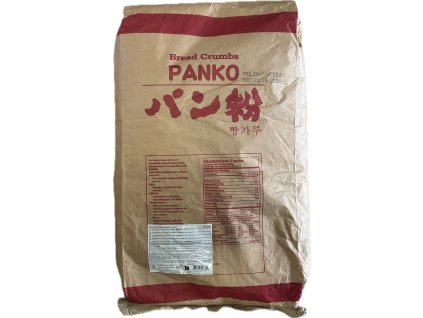 Panko Breadcrumbs 10kg