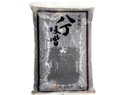Jukusei Hatcho miso paste 1kg