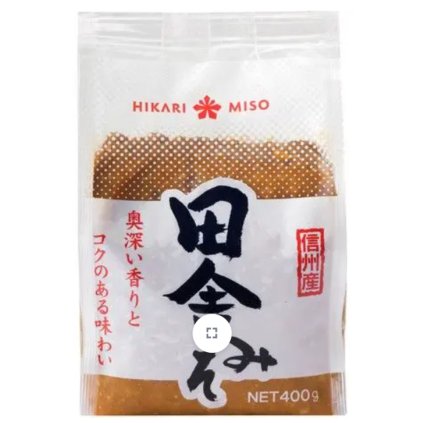 1881 miso red hikari 400g