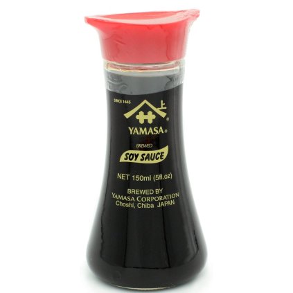 1941 yamasa soy sauce 150ml