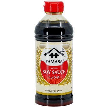 1944 yamasa soy sauce fancy 500ml