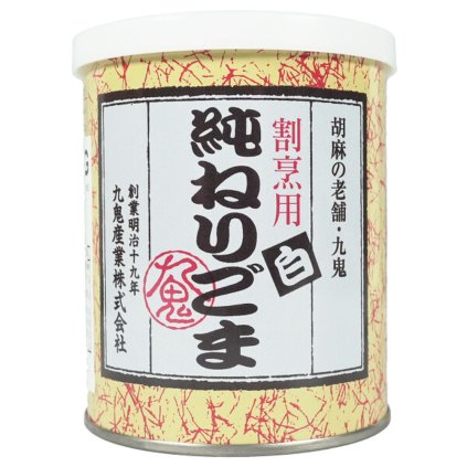 1959 jun neri goma shiro 300g