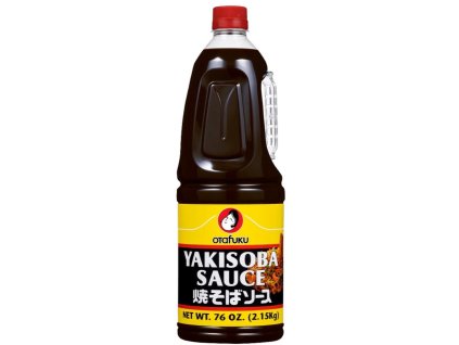 Otafouku Yakisoba sauce 1.8l/2.15g