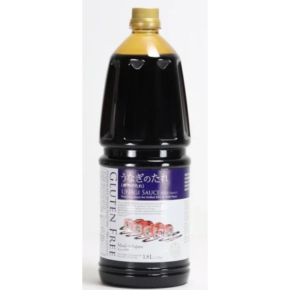 2022 shibanuma gluten free unagi sauce 1 8l