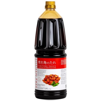 2028 shibanuma yakitori sauce 1 8l