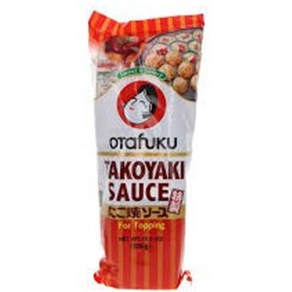 2034 takoyaki sauce 300g otafoku