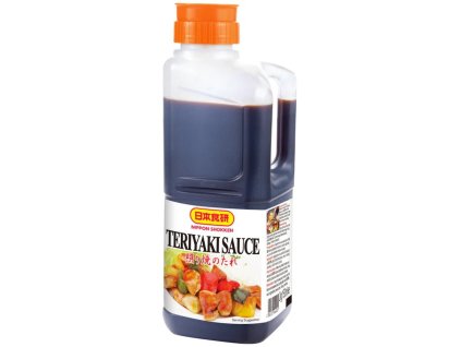 Teriyaki sauce 2 kg Nihon Shokken