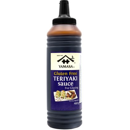 2049 yamasa gluten free teriyaki sauce 460g