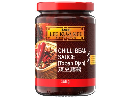 LKK Chili & Bean sauce Toban Djan 368g