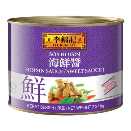 2187 lkk hoisin sauce 2 27 kg