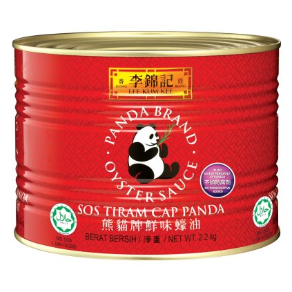 2190 lkk oyster sauce 2 27 kg