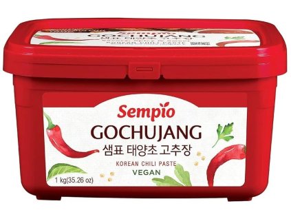 Sempio Gochujang Red Pepper Paste 1kg