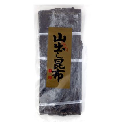 2229 hachi dried kelp konbu 500g