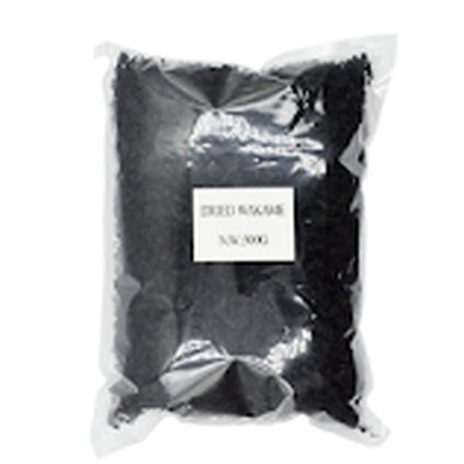 2232 hachi wakame seeweed dry 500g