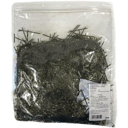 2262 takaokaya kizami nori 2x50mm 50g