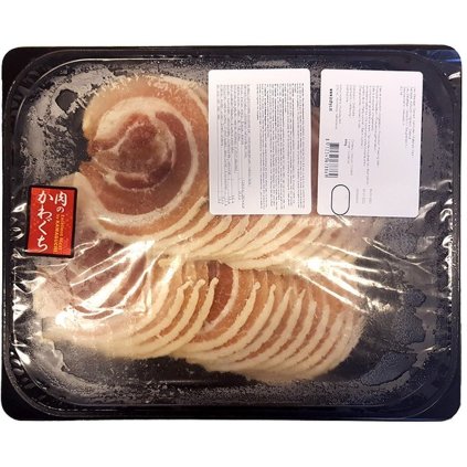 2289 char siu slices 500g