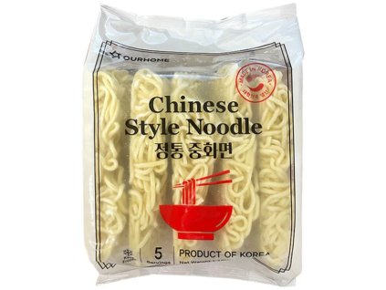 Chinese Style noodle 1,15kg Our Home