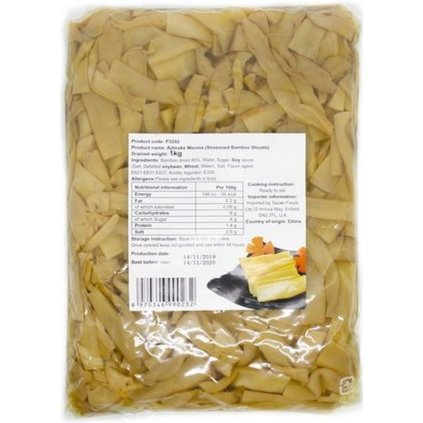 2298 hachi ajitsuke menma 1kg