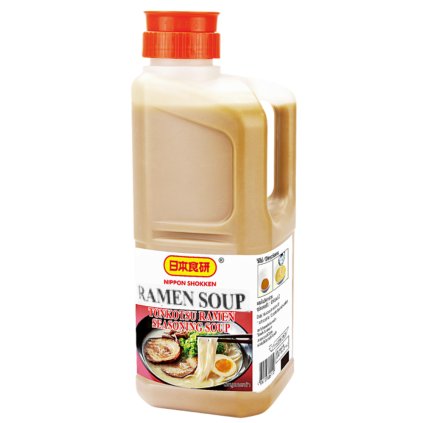 2328 ramen soup soy milk 2kg
