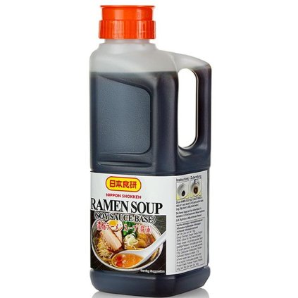 2331 ramen soup soy sauce 2kg
