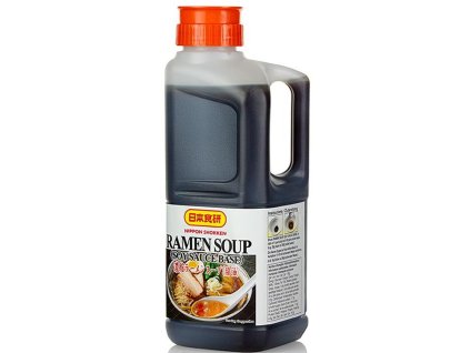 Ramen Soup (Soy Sauce) 2kg
