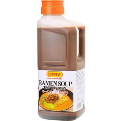 2334 ramen soup tan tan men 2g