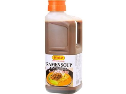 Ramen Soup (Tan Tan Men) 2g