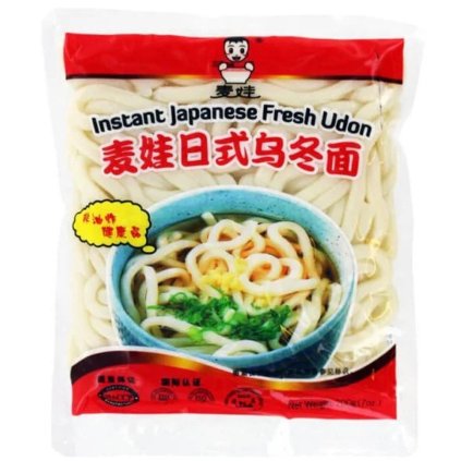 2340 udon noodles 200g g mai wa