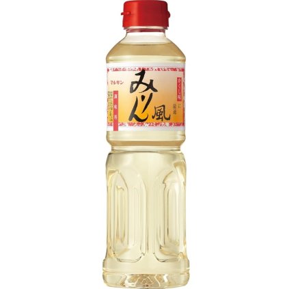 2361 mirin fu chomryo 500ml morita